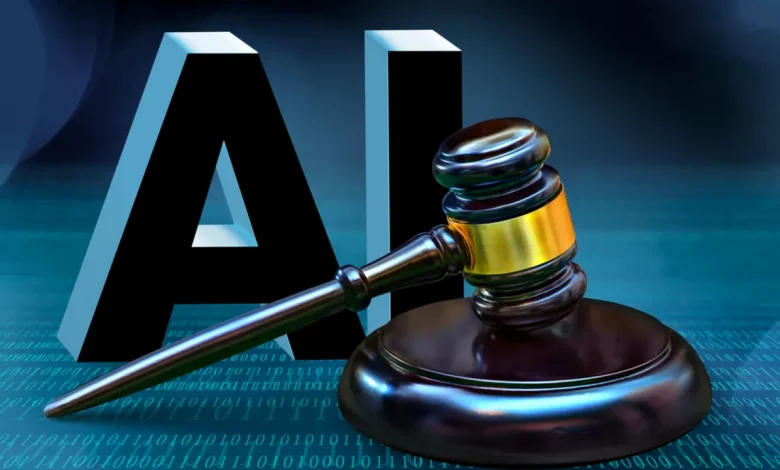 Can We Trust AI to Write Our Laws and Policies? Can We Trust AI to Write Our Laws and Policies?