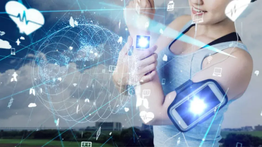 Can Wearable Technology Improve Our Health Long-Term