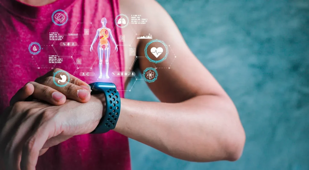 Can Wearable Technology Improve Our Health Long-Term