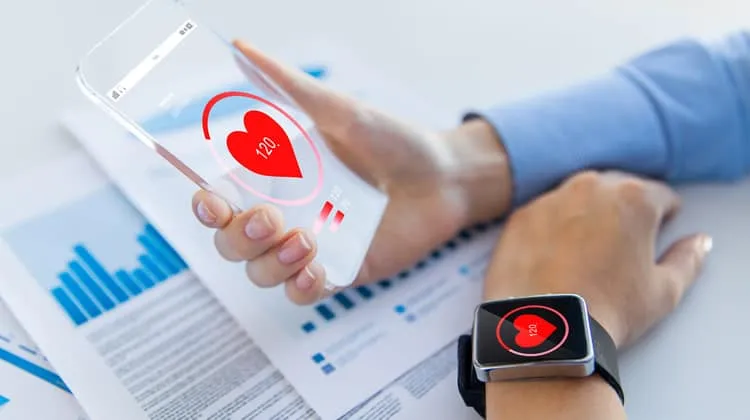 Can Wearable Technology Improve Our Health Long-Term