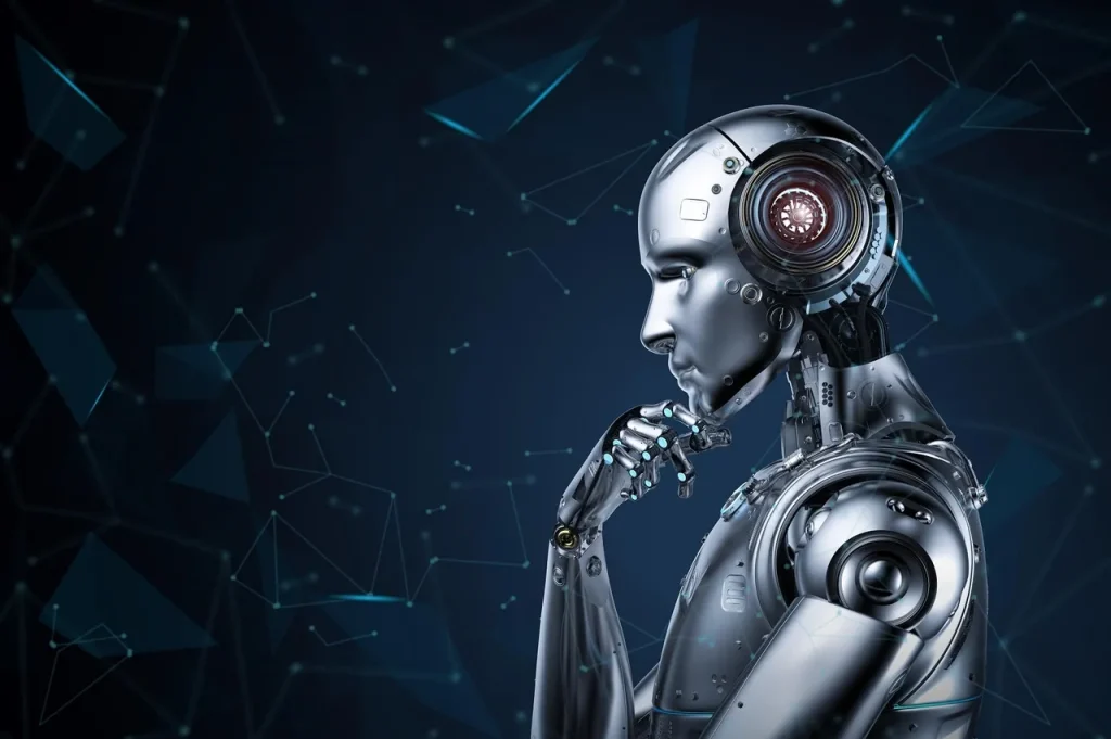 Could AI One Day Demand Its Own Rights