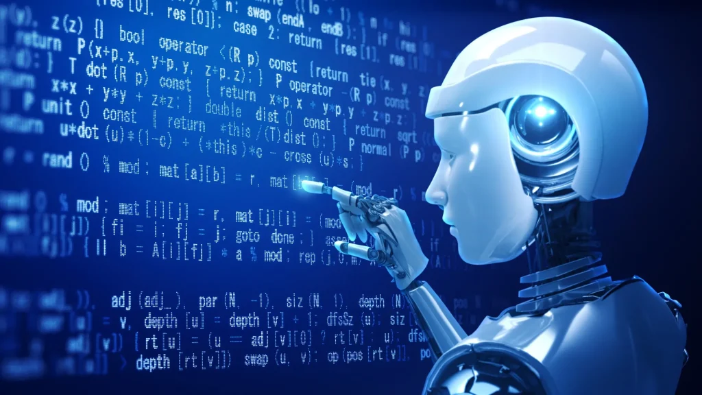 Could AI One Day Demand Its Own Rights