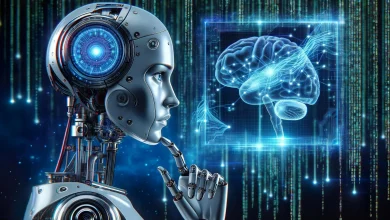 Could AI One Day Demand Its Own Rights?