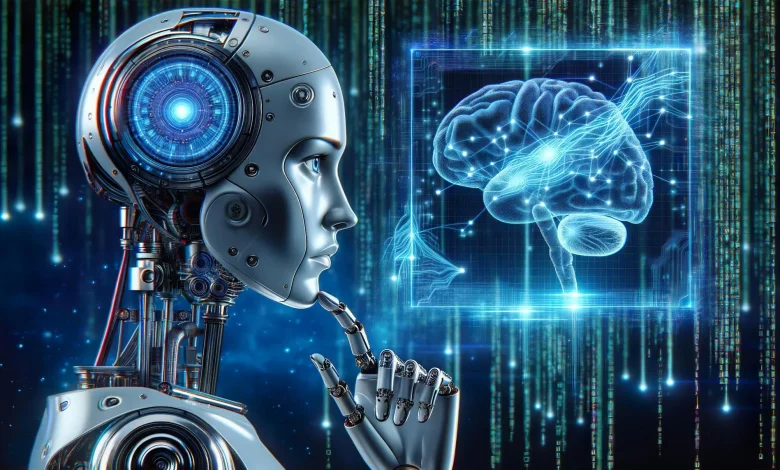 Could AI One Day Demand Its Own Rights? Could AI One Day Demand Its Own Rights?