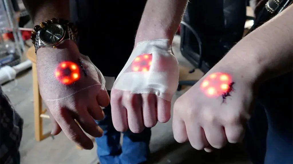 Could Your Next Smartphone Be Implanted in Your Body