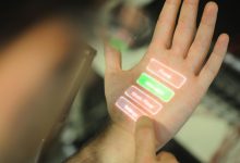 Could Your Next Smartphone Be Implanted in Your Body?