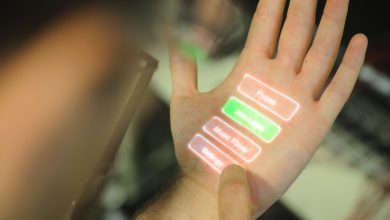 Could Your Next Smartphone Be Implanted in Your Body?