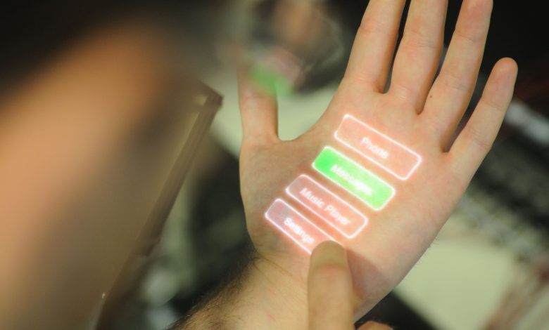 Could Your Next Smartphone Be Implanted in Your Body? Could Your Next Smartphone Be Implanted in Your Body?