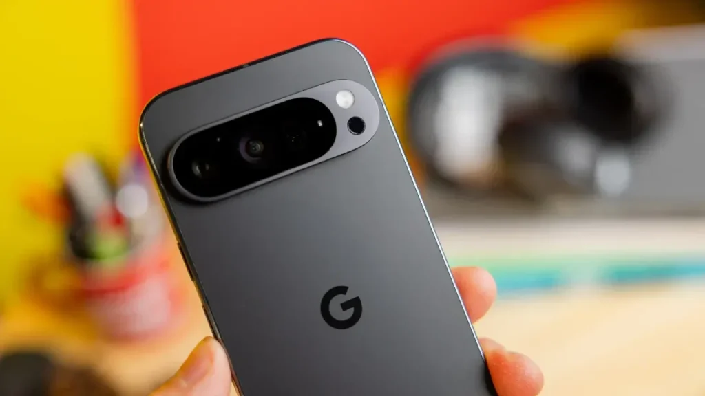 Google Pixel 10 Could Solve Major Display Headache