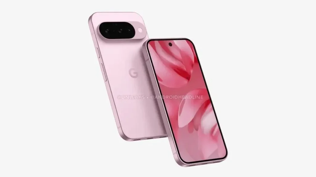 Google Pixel 10 Could Solve Major Display Headache