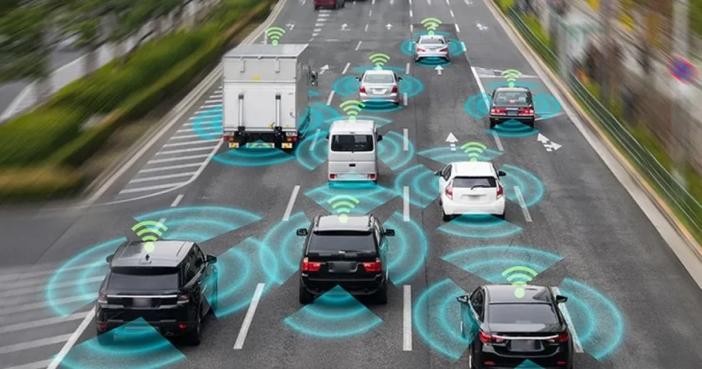 How Safe Are Autonomous Cars in Real Traffic