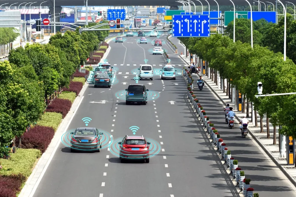 How Safe Are Autonomous Cars in Real Traffic