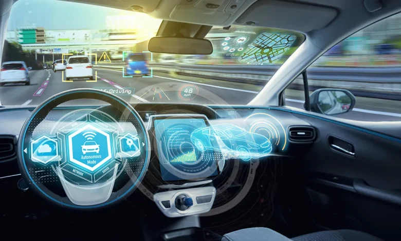 How Safe Are Autonomous Cars in Real Traffic? How Safe Are Autonomous Cars in Real Traffic