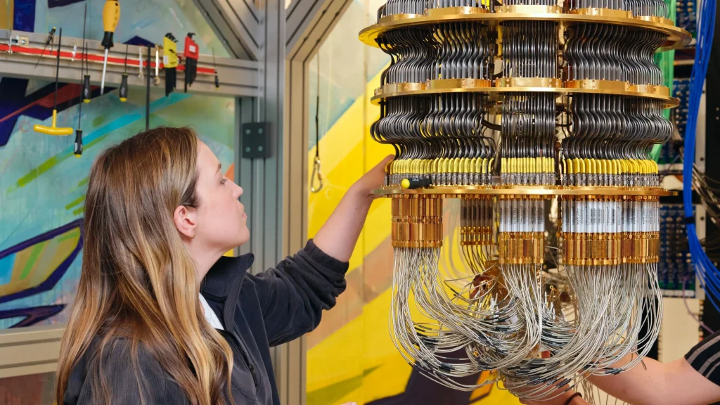 How Will Quantum Computing Change Modern Technology