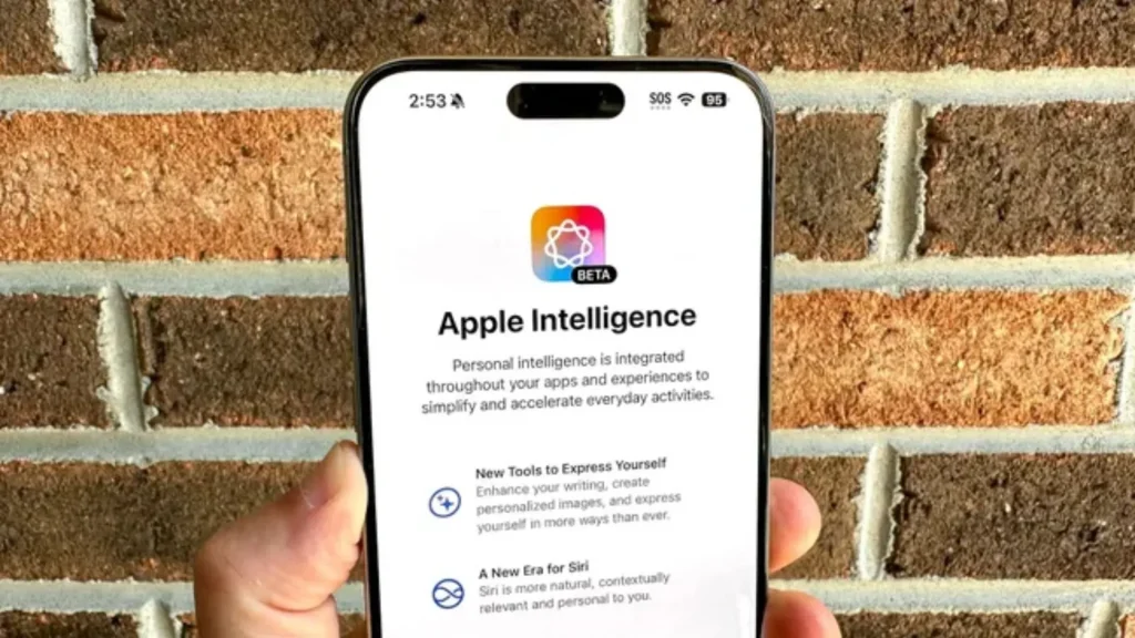 Is Apple’s AI Strategy Too Late for Mobile Success