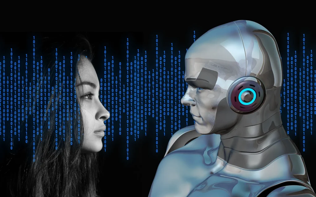 Is Artificial Intelligence a Real Threat to Humanity