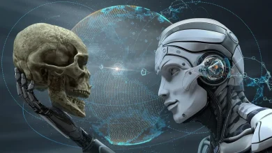 Is Artificial Intelligence a Real Threat to Humanity?