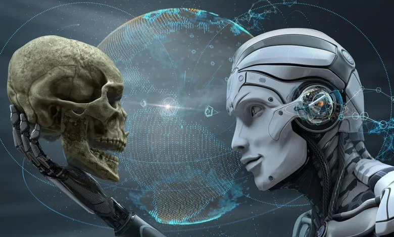 Is Artificial Intelligence a Real Threat to Humanity? Is Artificial Intelligence a Real Threat to Humanity?