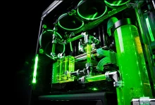 Is Liquid Cooling the Future of Personal Computers?