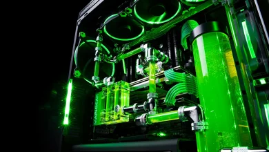 Is Liquid Cooling the Future of Personal Computers?