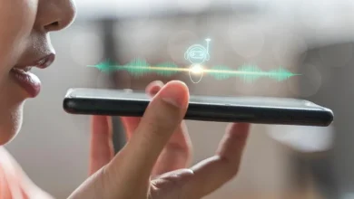 Is Voice-Only Control the Future of Smartphones?