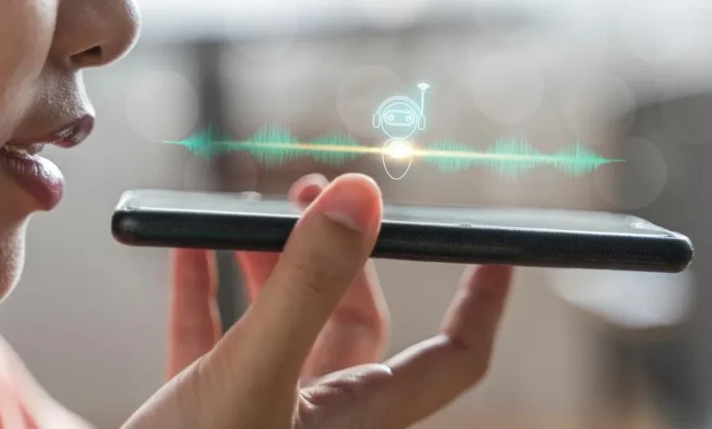 Is Voice-Only Control the Future of Smartphones? Is Voice-Only Control the Future of Smartphones?