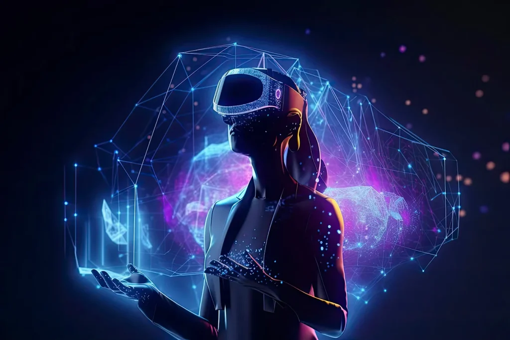 Is the Metaverse Just a Trend or the Next Digital Revolution?