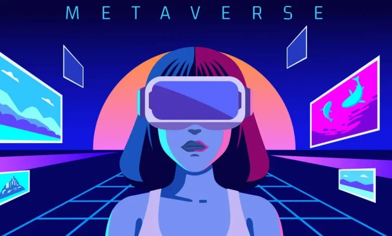 Is the Metaverse Just a Trend or the Next Digital Revolution? Is the Metaverse Just a Trend or the Next Digital Revolution?