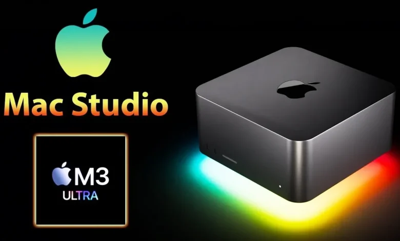 Is The Mac Studio M3 Ultra Really That Fast? Is The Mac Studio M3 Ultra Really That Fast?