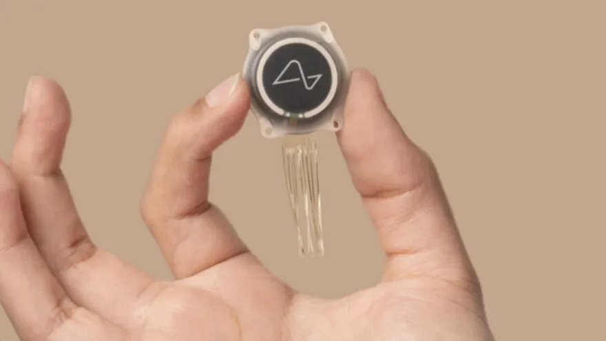 Neuralink Brain Implant Lets ALS Patients Speak Again