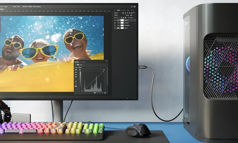 Powering a Monitor via USB: What You Need to Know Powering a Monitor via USB: What You Need to Know
