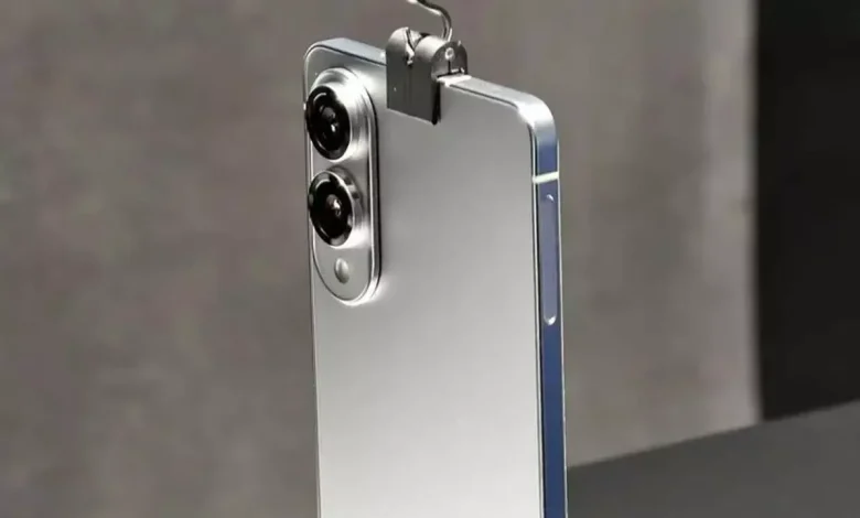 Samsung Galaxy S25 Edge Camera Specs Fully Leaked