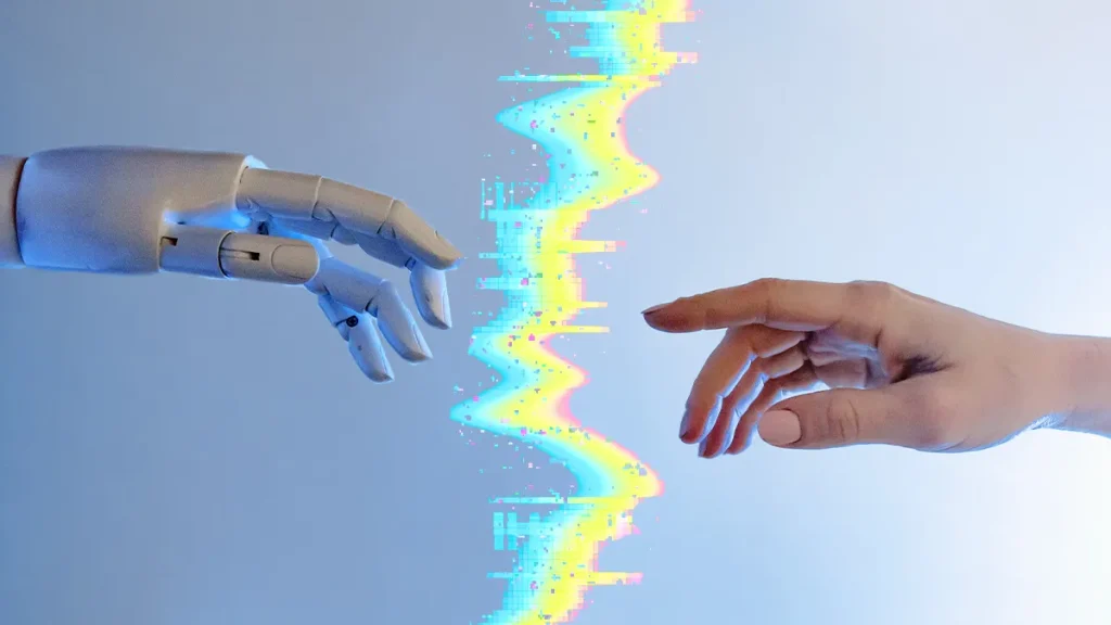 What Happens When AI Starts Making Moral Decisions