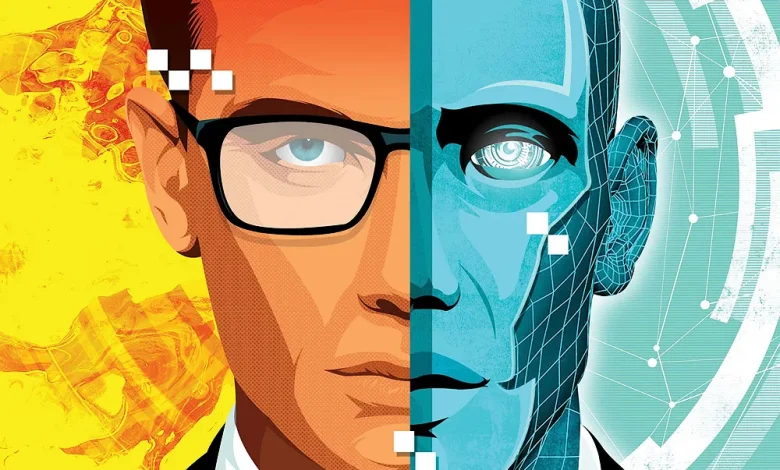 What Happens When AI Starts Making Moral Decisions? What Happens When AI Starts Making Moral Decisions?