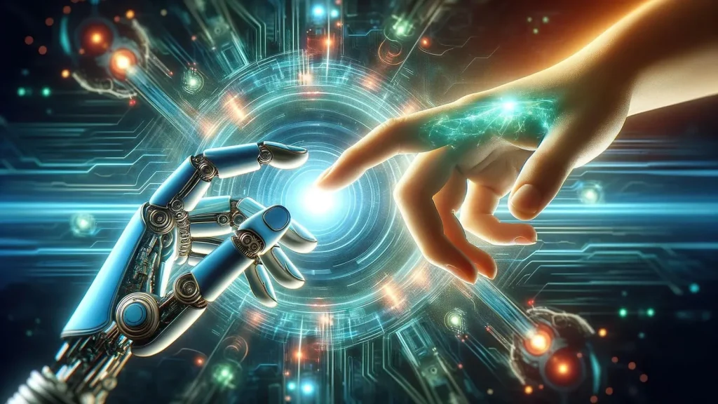 What If an AI Could Predict Your Every Move
