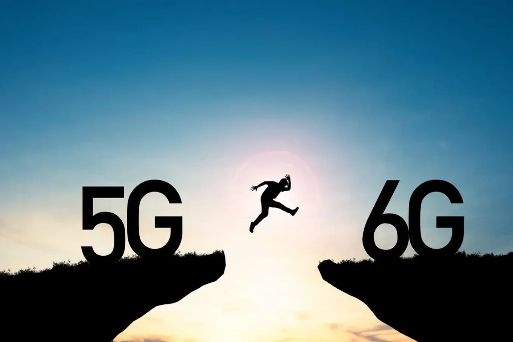 Will 6G Networks Revolutionize Global Connectivity