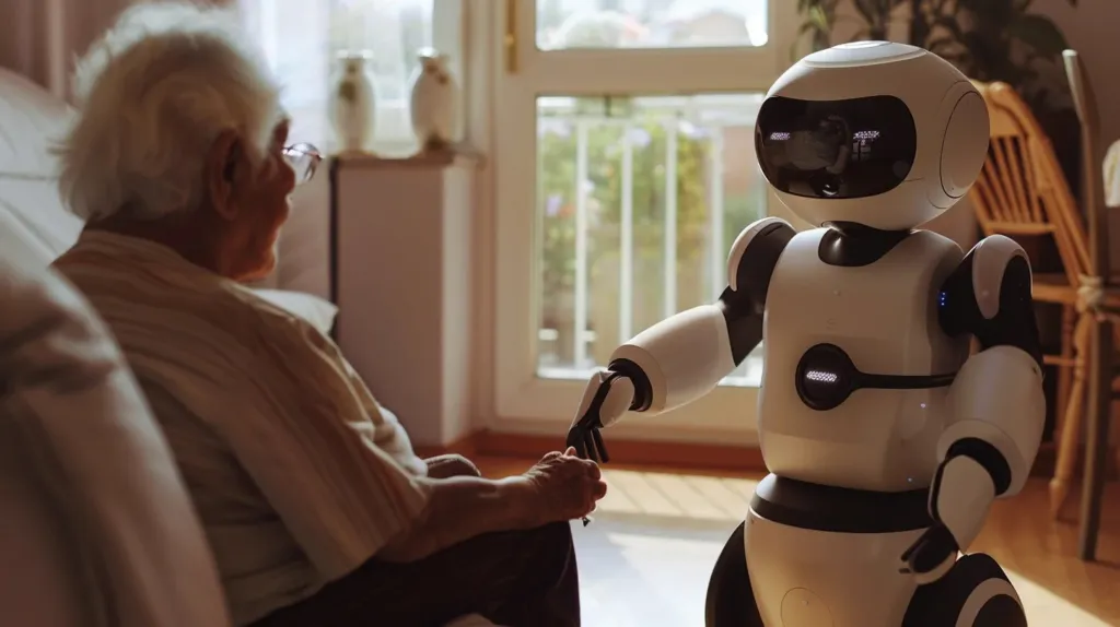 Will AI Companions Replace Human Relationships