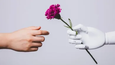 Will AI Companions Replace Human Relationships