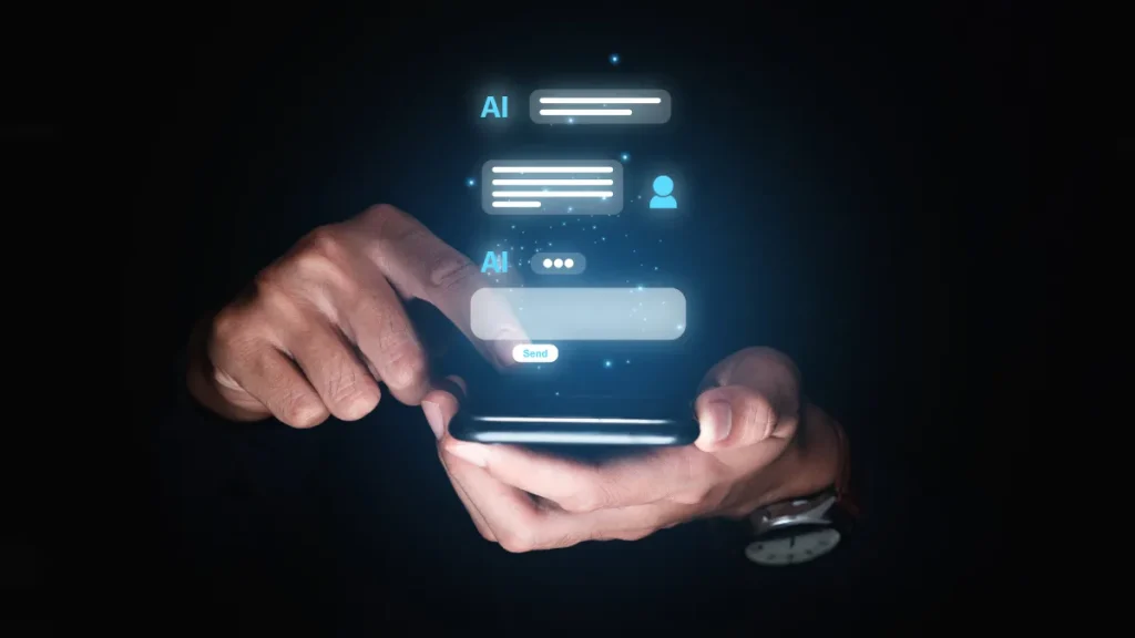 Will ChatGPT Become the Default Interface Online