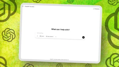 Will ChatGPT Become the Default Interface Online?