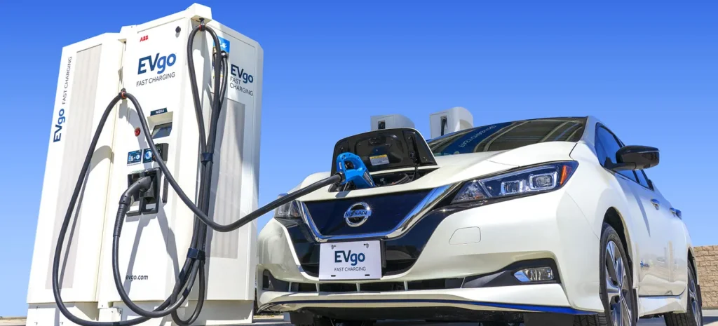 Will EVs Charge in 60 Seconds Within the Decade
