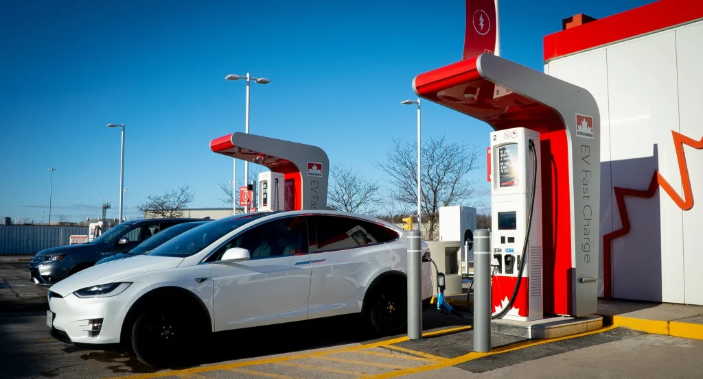 Will EVs Charge in 60 Seconds Within the Decade