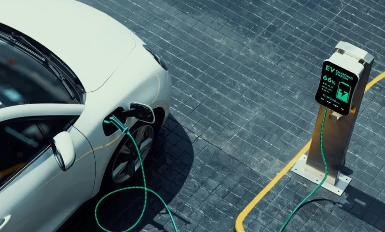 Will EVs Charge in 60 Seconds Within the Decade? Will EVs Charge in 60 Seconds Within the Decade?
