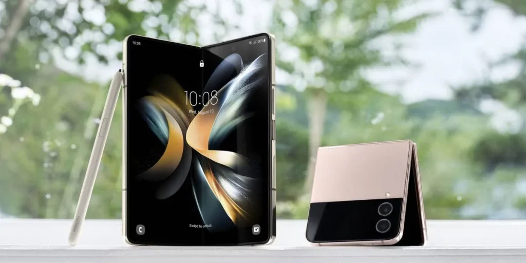 Will Foldable Phones Be the New Normal in 2025?