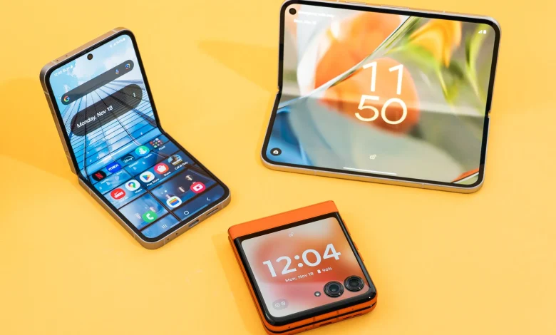 Will Foldable Phones Be the New Normal in 2025? Will Foldable Phones Be the New Normal in 2025?