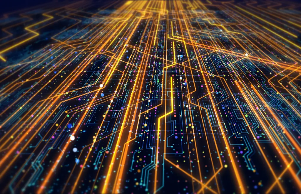 Will Future Computers Run on Light, Not Electricity