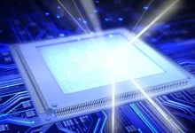 Will Future Computers Run on Light, Not Electricity