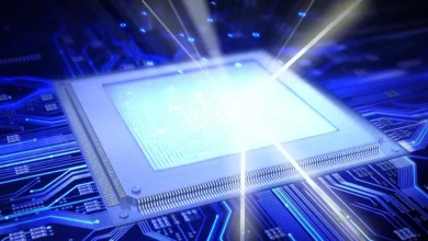 Will Future Computers Run on Light, Not Electricity