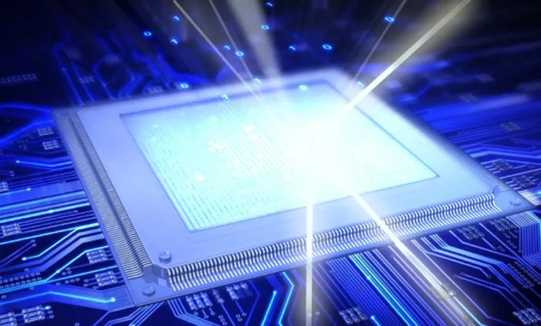 Will Future Computers Run on Light, Not Electricity? Will Future Computers Run on Light, Not Electricity