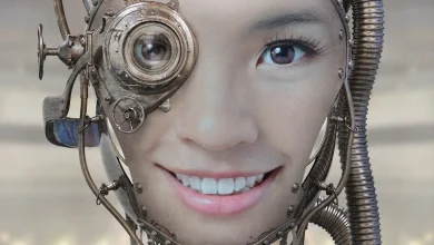 Will Humans One Day Merge With Machines